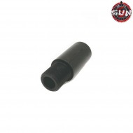 External Barrel Extension 30mm Ccw/ccw Black Gun Five (gf-ob-04) External Barrel Extension 30mm Ccw/ccw Black Gun Five (gf-ob-04)