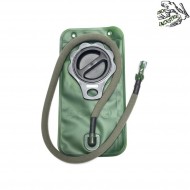 Camelback Hydration 1,5lt Green Frog Industries (cod.fi-3013-od)