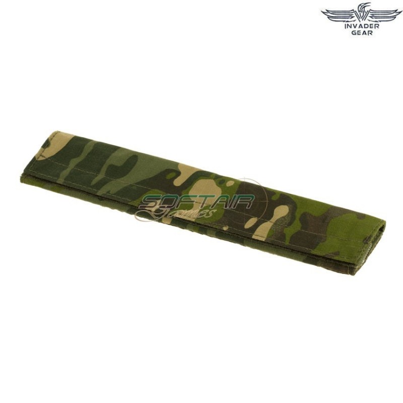Peltor & msa comfort pad multicam tropic invader gear (ig-22757)