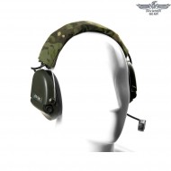 Peltor & msa comfort pad multicam tropic invader gear (ig-22757)