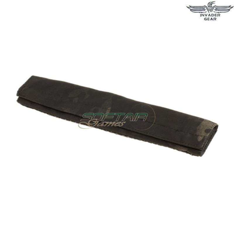 Peltor & msa comfort pad multicam black invader gear (ig-22759)