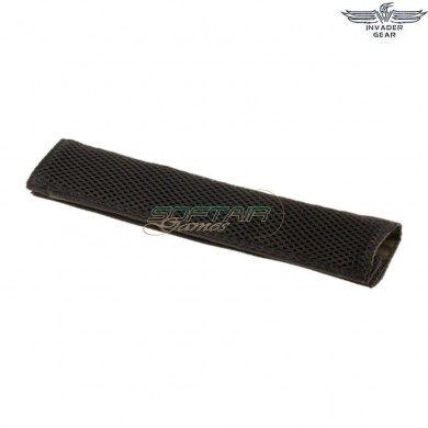 Peltor & msa comfort pad multicam black invader gear (ig-22759)