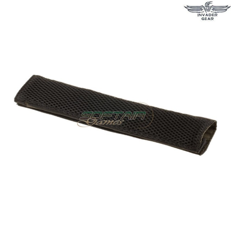 Peltor & msa comfort pad multicam black invader gear (ig-22759)