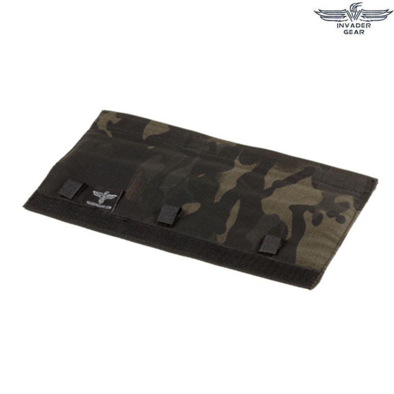 Peltor & msa comfort pad multicam black invader gear (ig-22759)