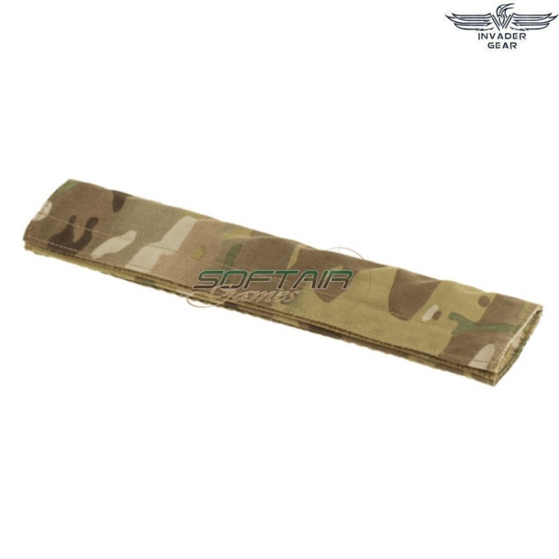 Peltor & msa comfort pad multicam invader gear (ig-22756)