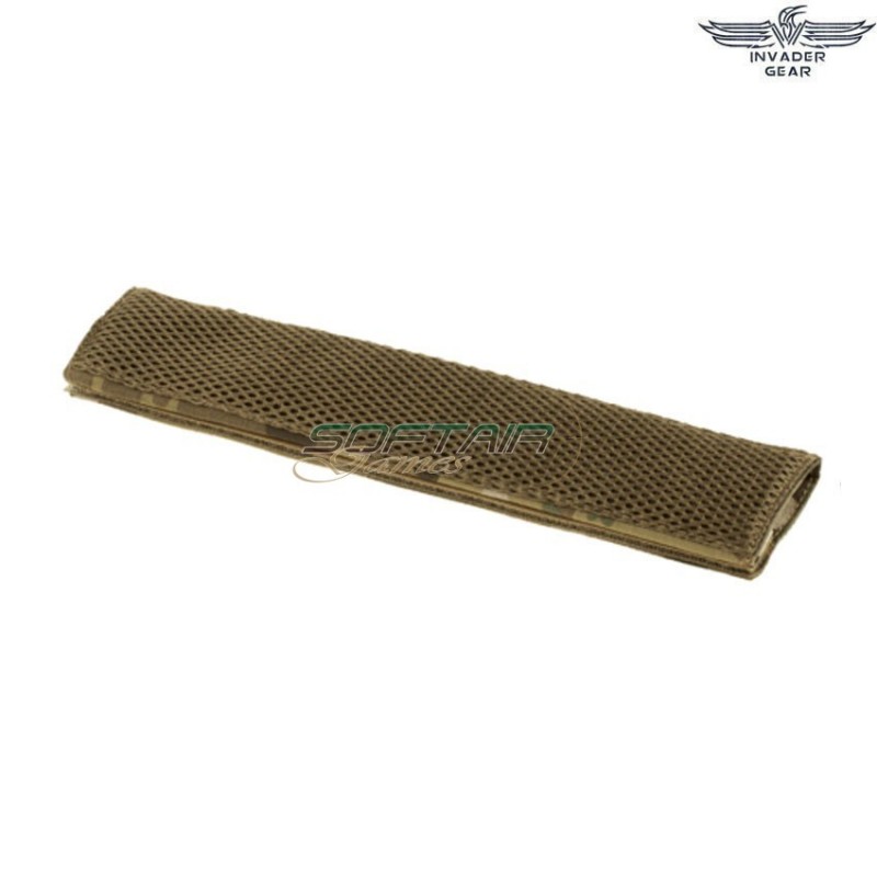 Peltor & msa comfort pad multicam invader gear (ig-22756)