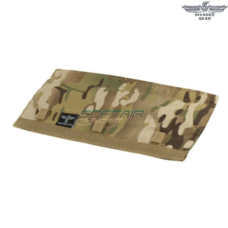 Peltor & msa comfort pad multicam invader gear (ig-22756)