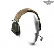 Peltor & msa comfort pad multicam invader gear (ig-22756)