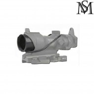 Rco-ard kill flash black for acog milsim series (ms-50-bk)