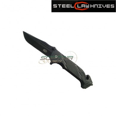Coltello tascabile h2 steel claw knives (sck-cw-h2)