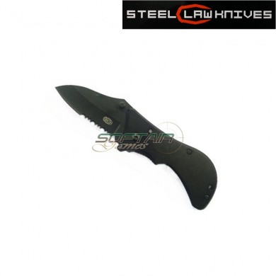 Coltello tascabile k9 steel claw knives (sck-cw-k9)