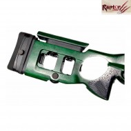 Sv-98 spring sniper rifle regular version raptor (rpt-sv98-reg)