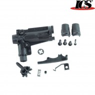 Gruppo hop up l85/l86 ics (ics-ml-07)