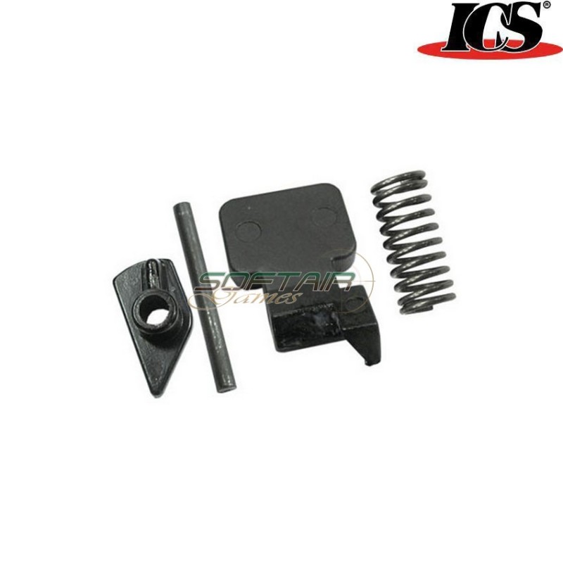 Magazine release lever g33 ics (ics-mh-10)