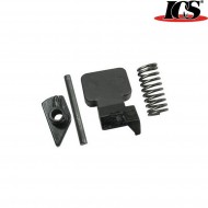 Magazine release lever g33 ics (ics-mh-10)