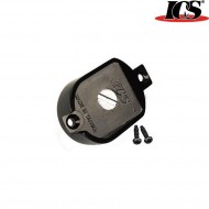 Motor plate m4/m16 ics (ics-ma-36)