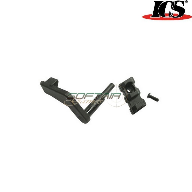 Magazine release g33 ics (ics-mh-09)