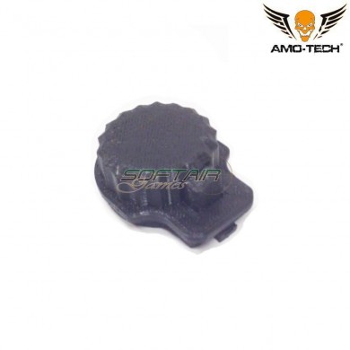 Tappo g&g arp9 / arp556 / raider 2.0 black amo-tech® (amt-88)