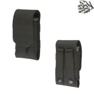 Phone pouch black frog industries® (fi-016394-bk) Phone pouch black frog industries® (fi-016394-bk)