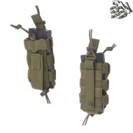 Tasca universale elastica olive drab frog industries® (fi-021181-od) Tasca universale elastica olive drab frog industries® (fi-021181-od)