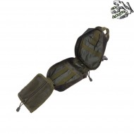 Tasca rip off utility/medica woodland panther frog industries® (fi-023959-wp)