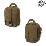 Rip off pouch utility/medic coyote frog industries® (fi-023958-tan)