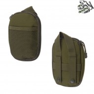 Tasca small admin cargo olive drab frog industries® (fi-023988-od)