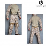 Uniforme completa aor1 devgru evolution gear (evg-aor1-devgru) Uniforme completa aor1 devgru evolution gear (evg-aor1-devgru)