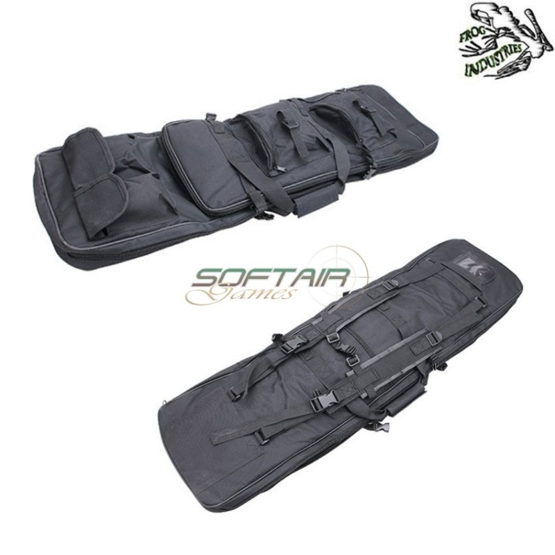Borsa fucile type 8 Black Frog Industries® (fi-000457-bk)