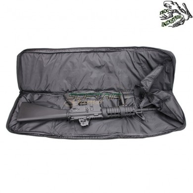 Borsa fucile type 8 Black Frog Industries® (fi-000457-bk)