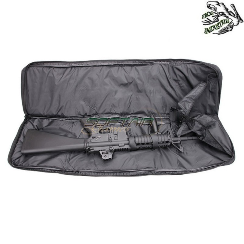 Borsa fucile type 8 Black Frog Industries® (fi-000457-bk)
