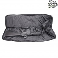Rifle Bag Type 8 Black Frog Industries® (fi-000457-bk)