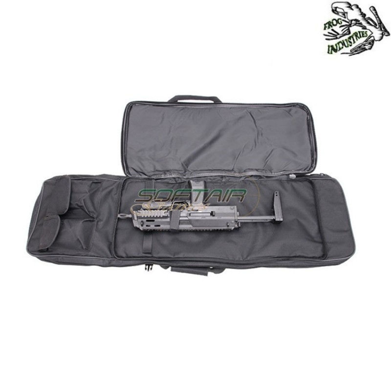 Borsa fucile type 8 Black Frog Industries® (fi-000457-bk)
