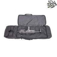 Rifle Bag Type 8 Black Frog Industries® (fi-000457-bk)
