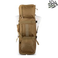 Borsa fucile type 1 coyote frog industries® (fi-000567-tan)