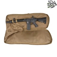 Borsa fucile type 1 coyote frog industries® (fi-000567-tan)