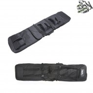 Rifle bag type 9 black frog industries® (fi-000894-bk) Rifle bag type 9 black frog industries® (fi-000894-bk)