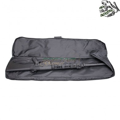 Borsa fucile type 9 black frog industries® (fi-000894-bk)