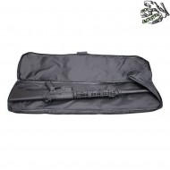 Rifle bag type 9 black frog industries® (fi-000894-bk)
