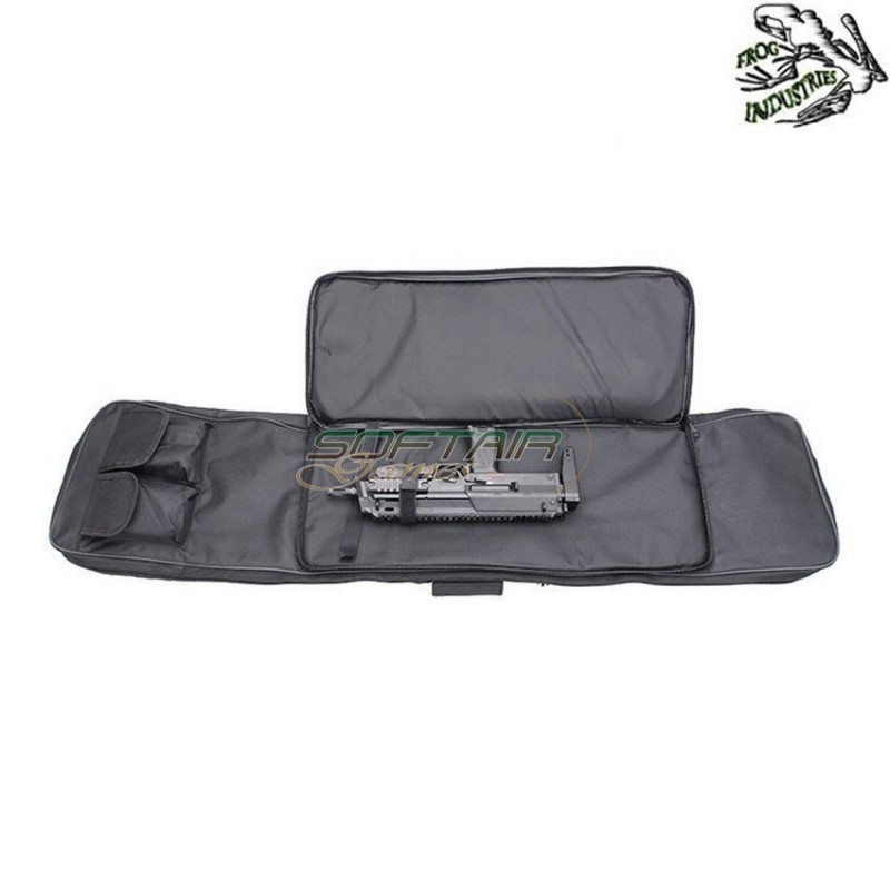 Borsa fucile type 9 black frog industries® (fi-000894-bk)