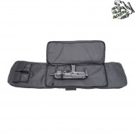 Rifle bag type 9 black frog industries® (fi-000894-bk)