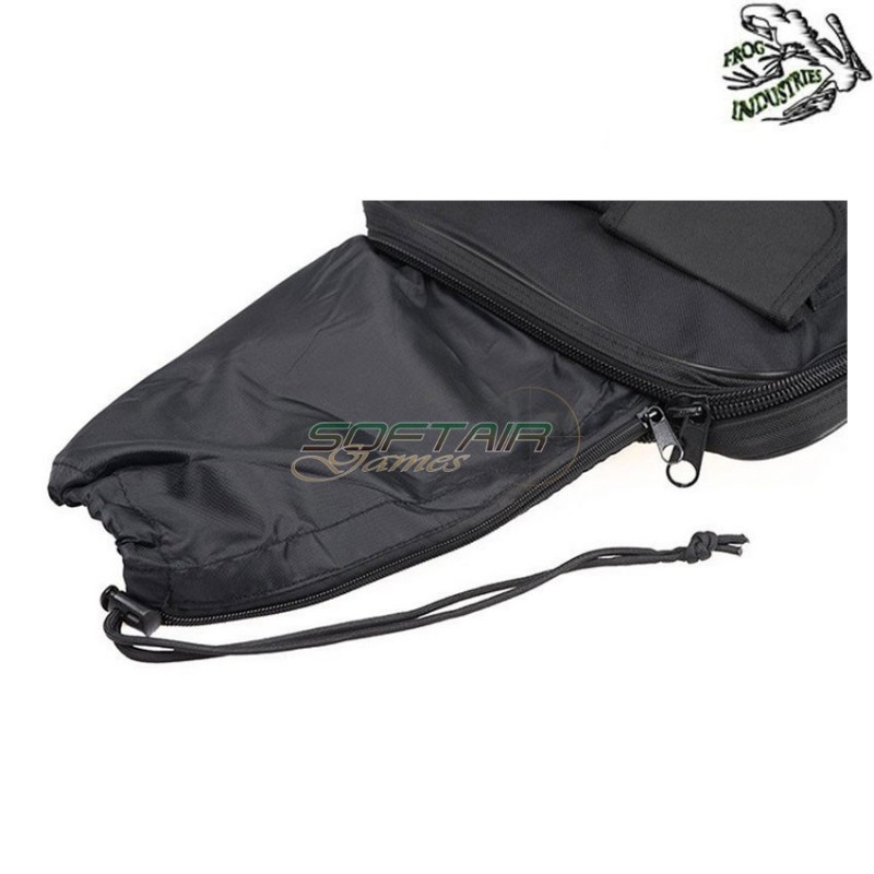 Borsa fucile type 9 black frog industries® (fi-000894-bk)