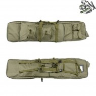 Rifle bag type 9 olive drab frog industries® (fi-000895-od) Rifle bag type 9 olive drab frog industries® (fi-000895-od)