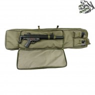 Rifle bag type 9 olive drab frog industries® (fi-000895-od) Rifle bag type 9 olive drab frog industries® (fi-000895-od)