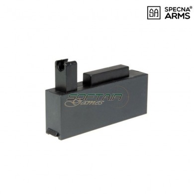Caricatore 30bb per s02/s03 black specna arms® (spe-05-026066)