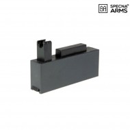 Magazine 30bb for s02/s03 black specna arms® (spe-05-026066) Magazine 30bb for s02/s03 black specna arms® (spe-05-026066)