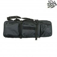 Rifle bag type 1 black frog industries® (fi-000929-bk) Rifle bag type 1 black frog industries® (fi-000929-bk)