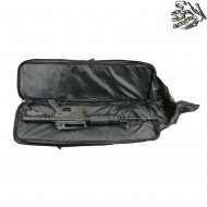 Rifle bag type 1 black frog industries® (fi-000929-bk)