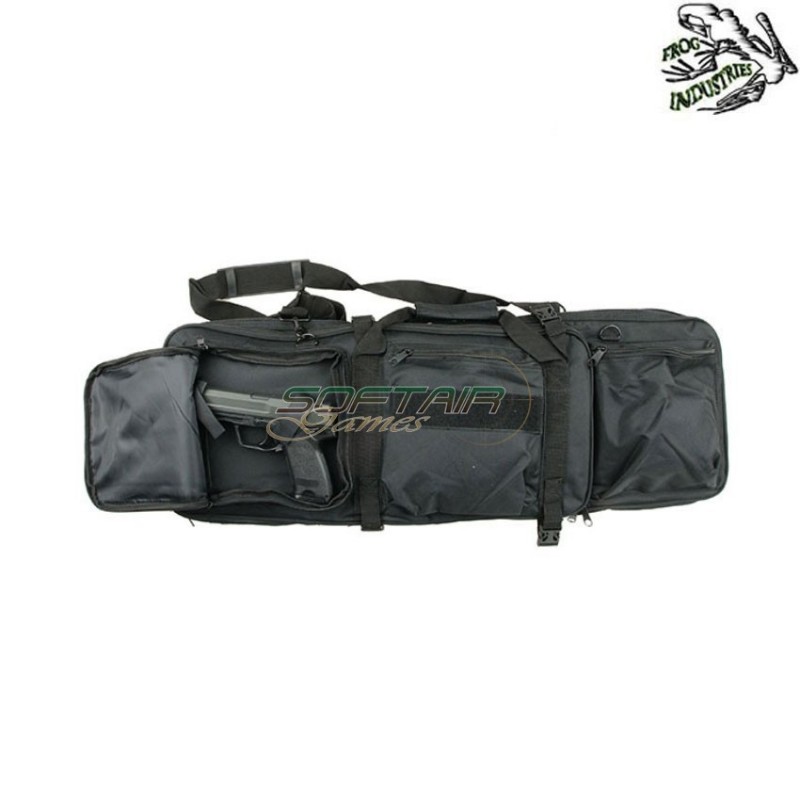 Borsa fucile type 1 black frog industries® (fi-000929-bk)
