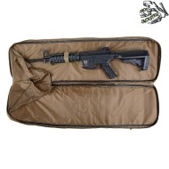 Rifle bag type 8 coyote frog industries® (fi-001257-tan) Rifle bag type 8 coyote frog industries® (fi-001257-tan)